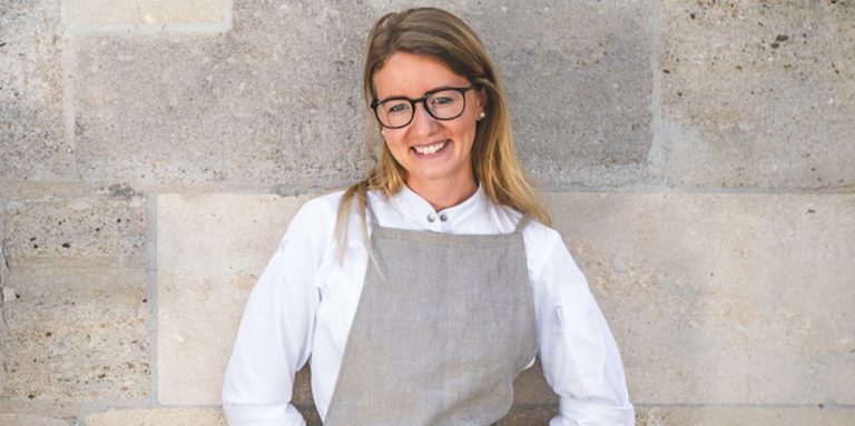 »Das eigene Projekt schützt man wie ein kleines Baby«