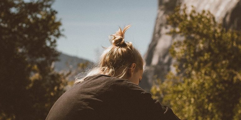 Pflaster runter! Oder: Wunden Luft geben