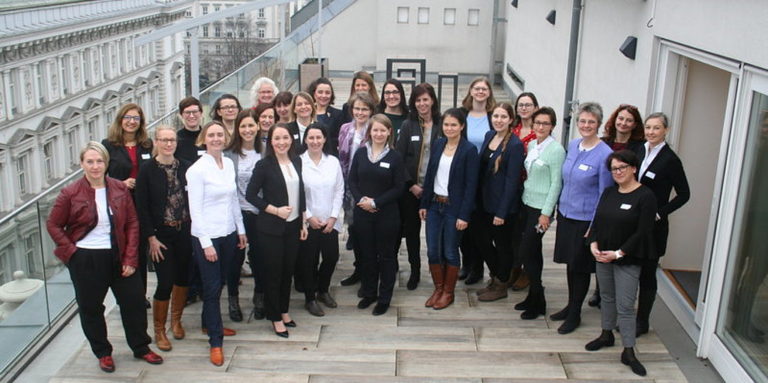 »Ohne Netzwerken geht es nirgends«