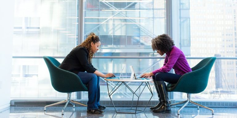 Generation CEO: Das Netzwerk der Top-Managerinnen schlägt weiterhin Wellen