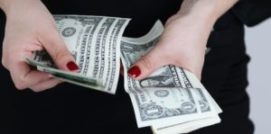 Steuer-Jeanne d’Arc der Kleinen