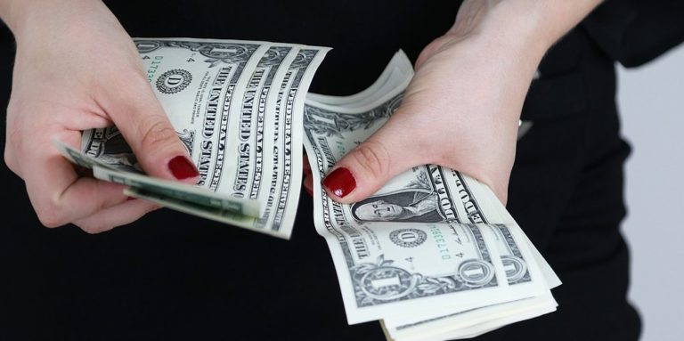 Steuer-Jeanne d’Arc der Kleinen