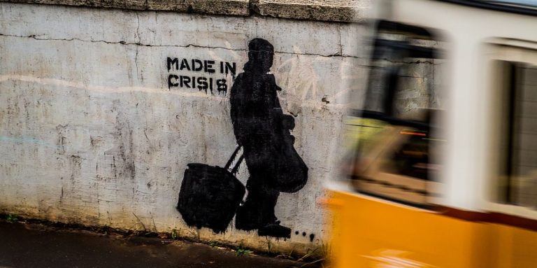 Stabile Finanzen in der Krise?