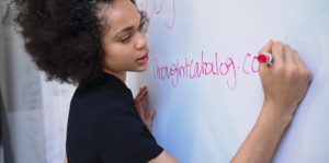 Weibliche Expertise muss sichtbar werden