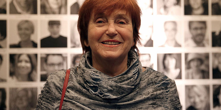 Ich möchte hier raus!