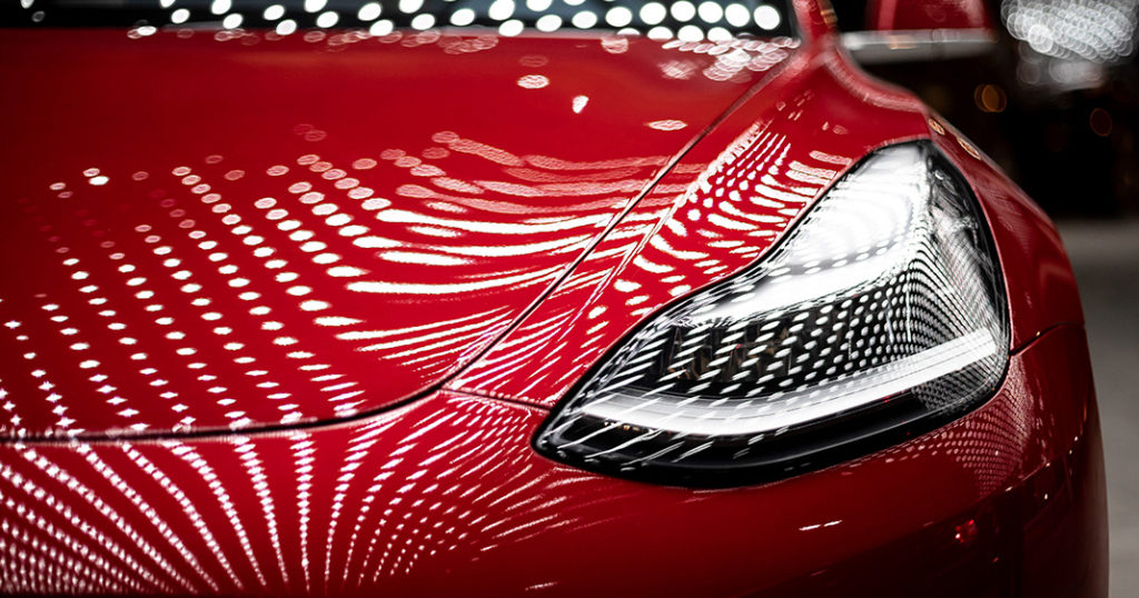 Handeln oder überholt werden: Die Automobilindustrie am Wendepunkt