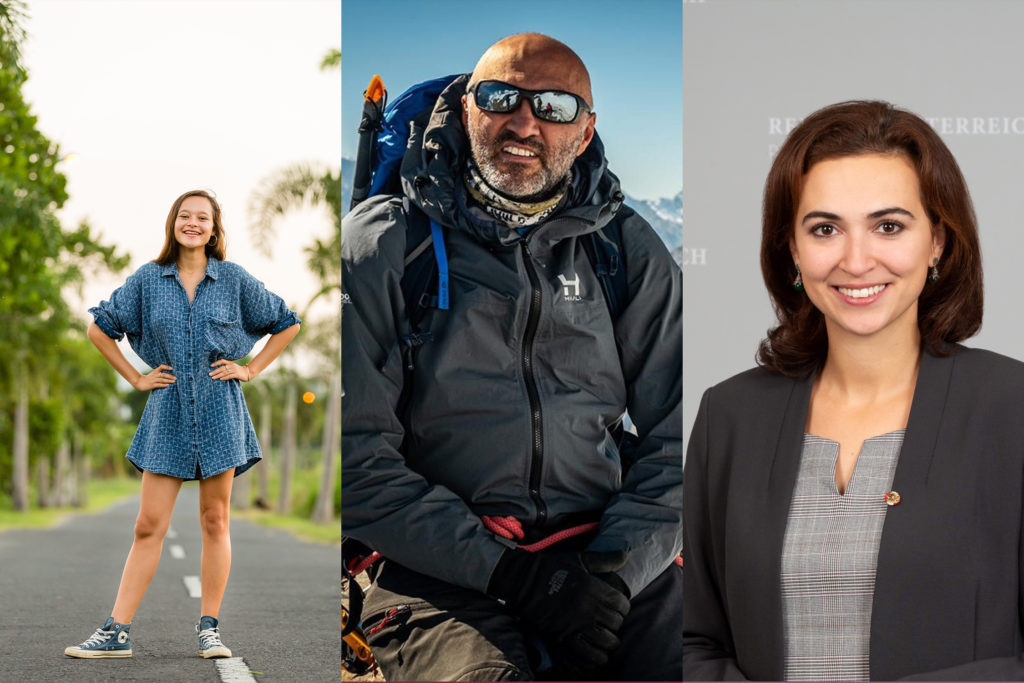 Let’s Talk About What Matters – Die Moonshot Pirates Talks