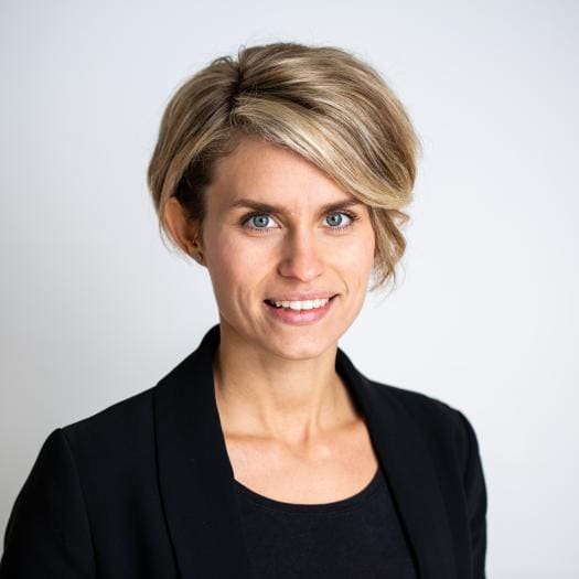 Kopf der Woche: Teresa Handler