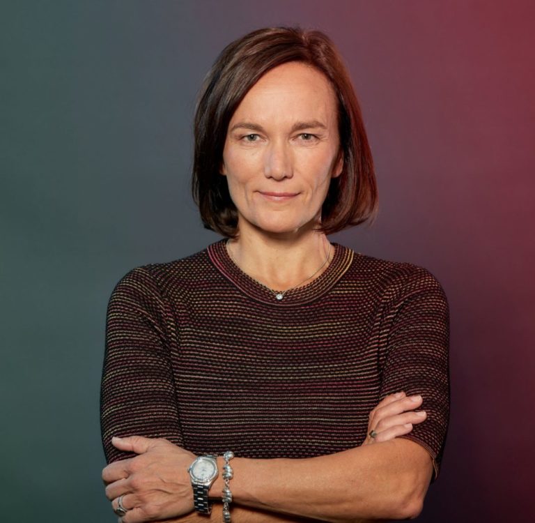 „Freude macht erfolgreich“