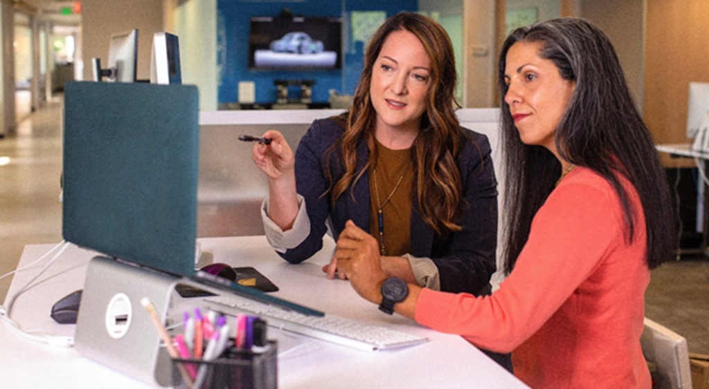 Frauen als künftige Taktgeber in der Vermögenswirtschaft