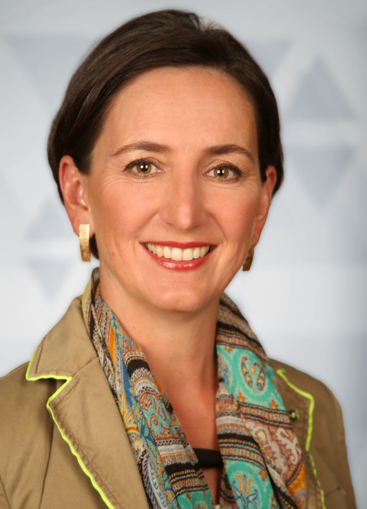 „In der Krise werden patriarchale Strukturen sichtbar“