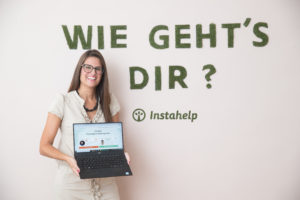 Startup der Woche: Instahelp