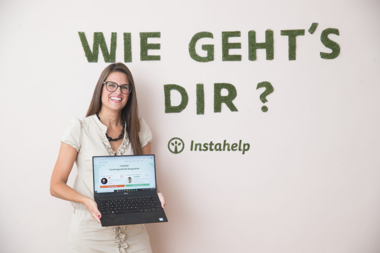 Startup der Woche: Instahelp
