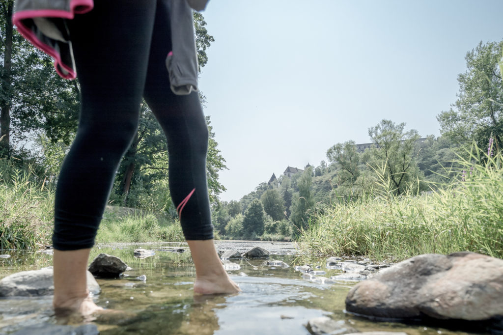 Maßgeschneiderte Kuren gegen Corona-Stress