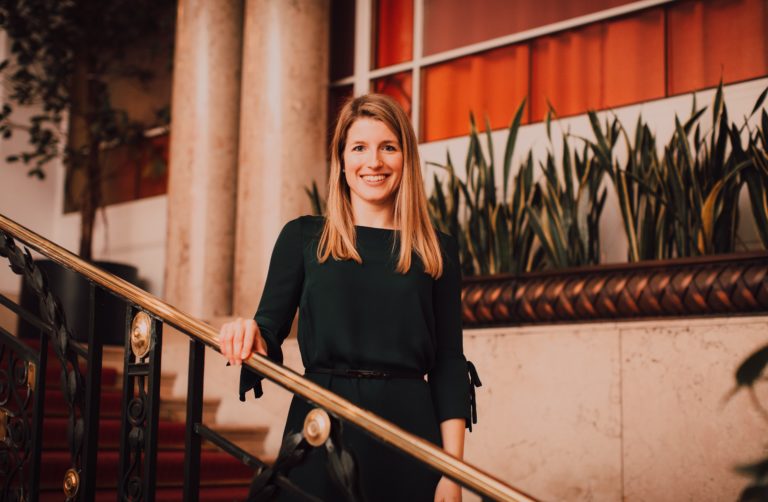 Die junge Wirtschaft fordet: “Wir brauchen eine digitale Stadt”