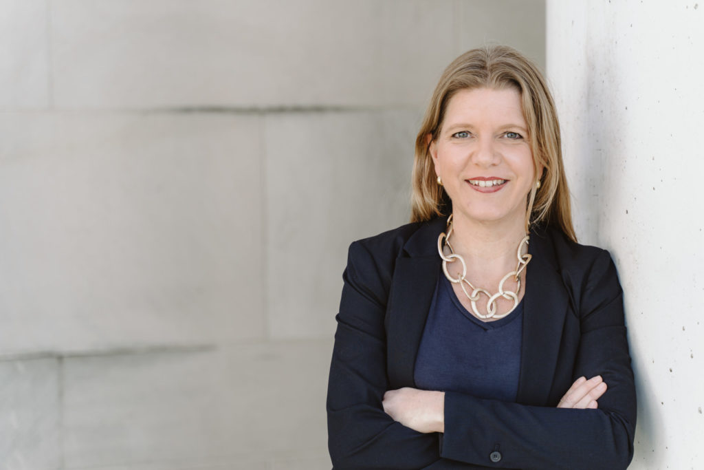 Aus der VOGELperspektve: “Wirtschaft in der Digitalität”