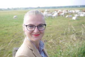 Fleischlos erfolgreich