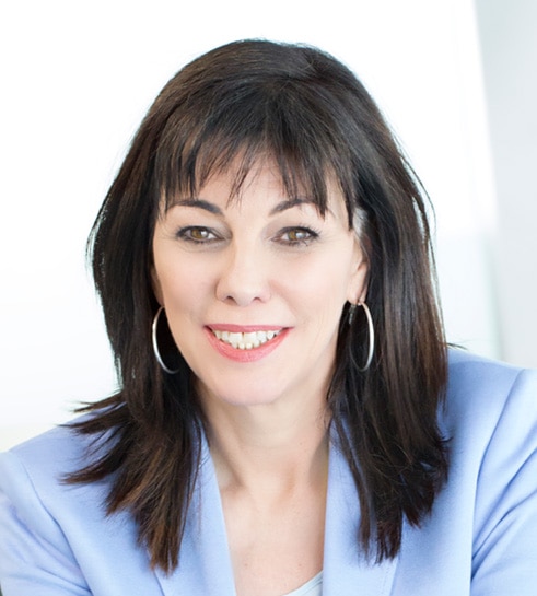 „Gemeinsam Veränderung bewirken.“ – Martha Schultz