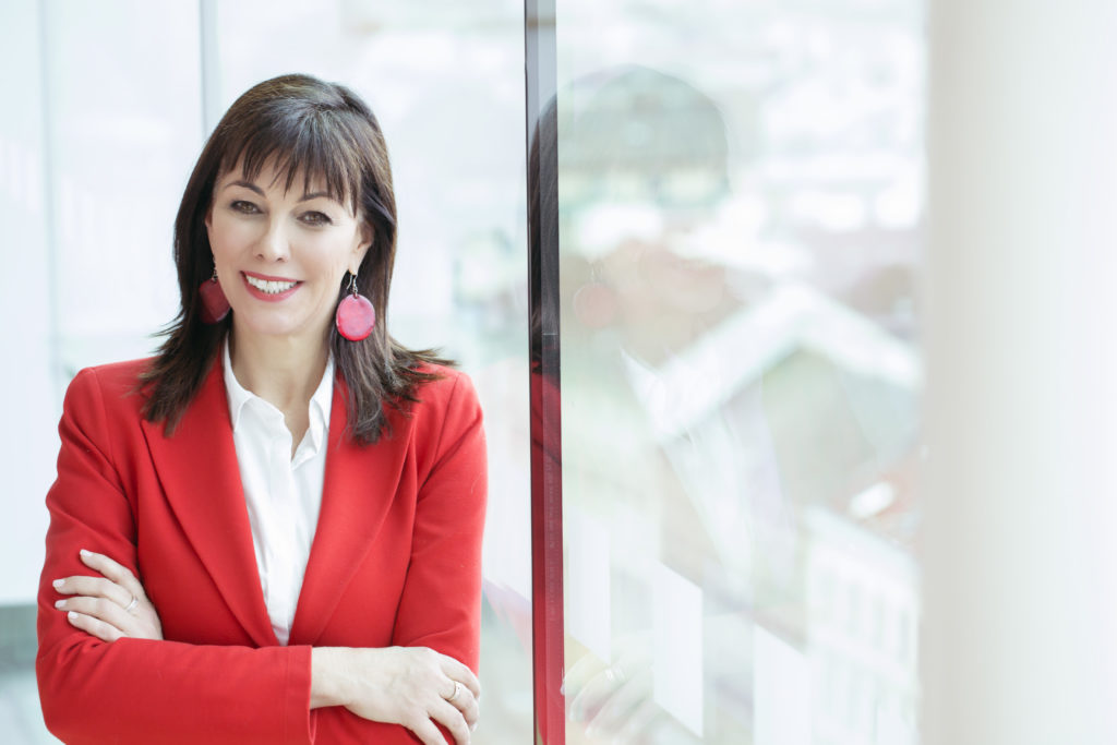 Unternehmerinnenkongress „Die Kraft der Veränderung“ erstmals ONLINE