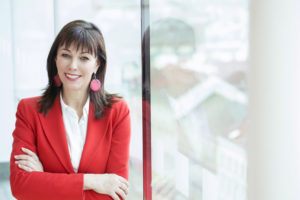 Unternehmerinnenkongress „Die Kraft der Veränderung“ erstmals ONLINE