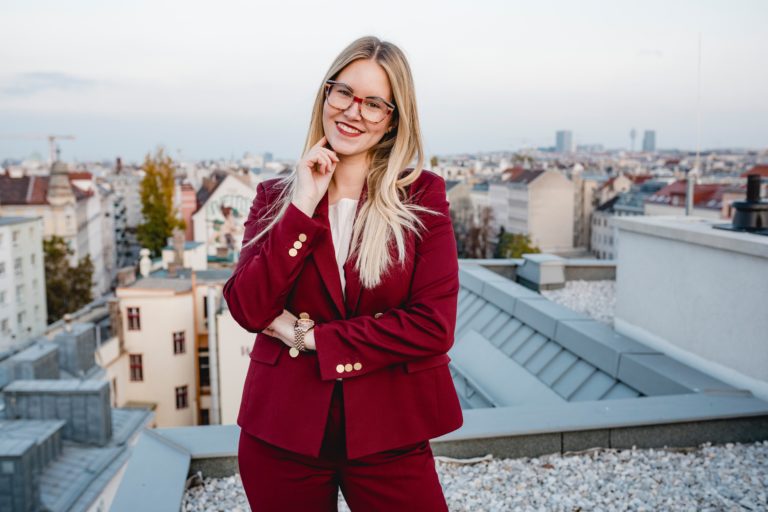 Der LunchBreak als Power-Mahlzeit