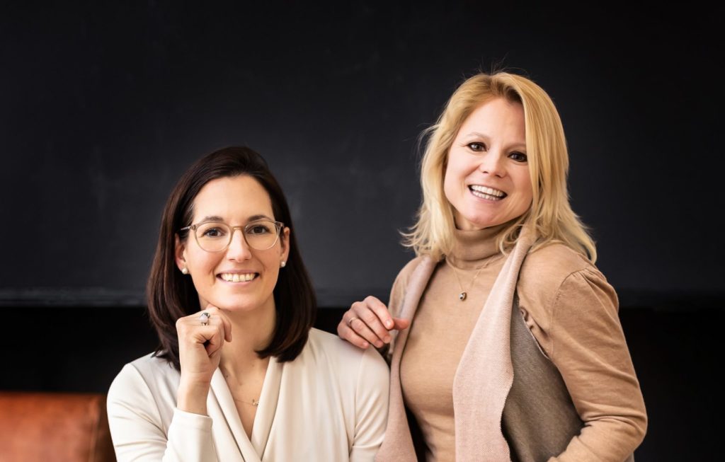 Startup der Woche – balanceUP