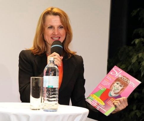 Straße der Weltverbesserer