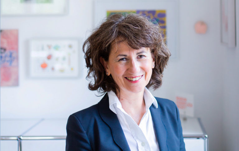 eva muellers sunday artletter – “JETZT“