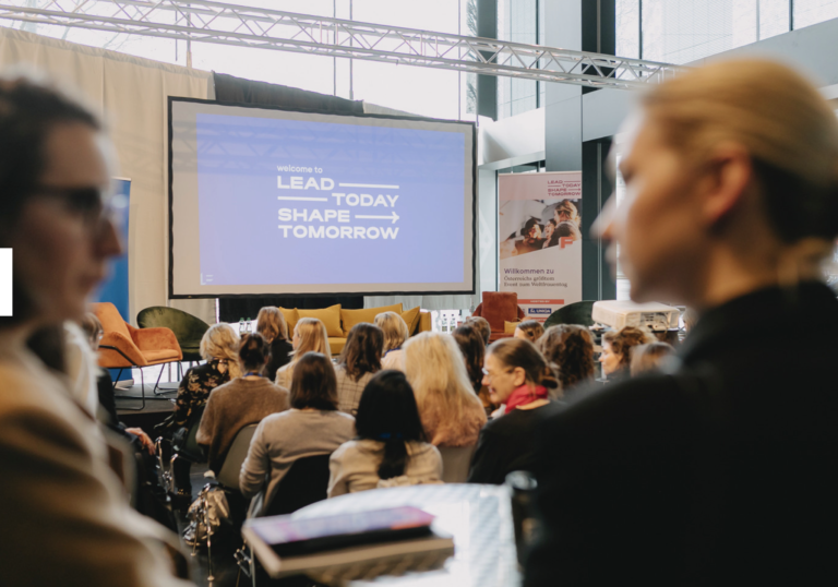 “Tech shouldn’t be a boy’s club”