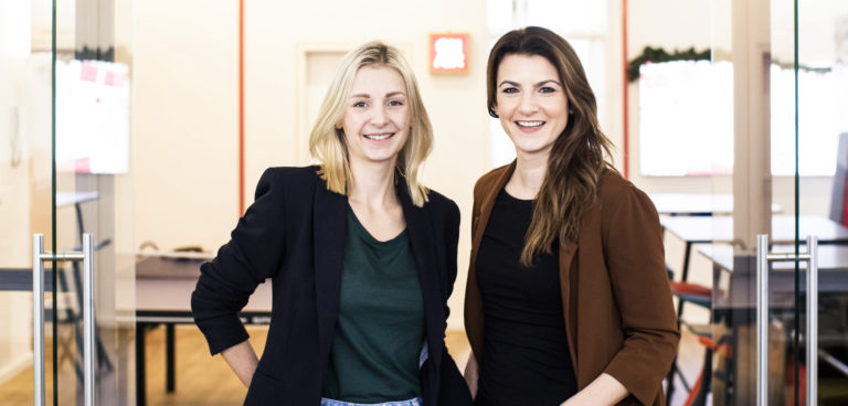 Netzwerk der Woche: Mama Meeting