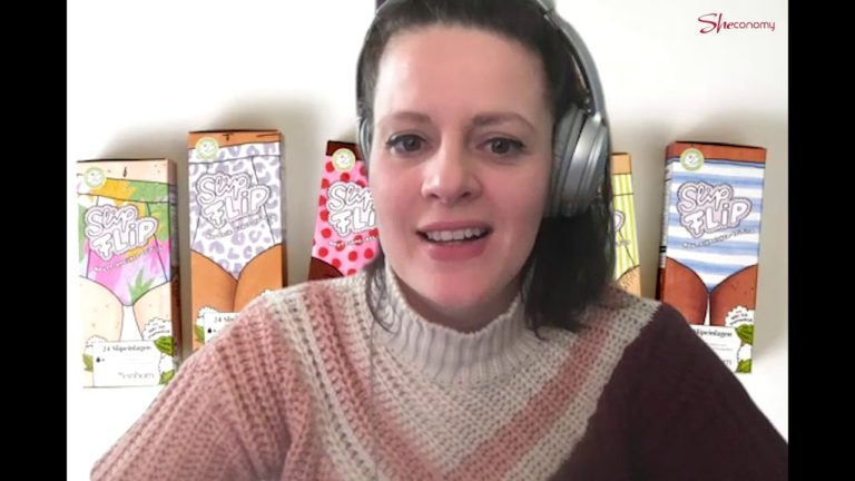 Wie entscheidet man über das eigene Gehalt, Jördis Brankatschk?