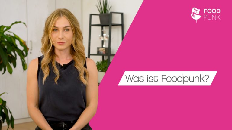 Startup der Woche: Foodpunk