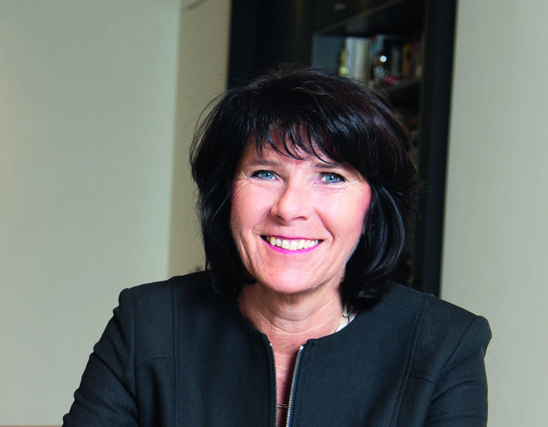 Vom Bauernhof in den Banken-Vorstand