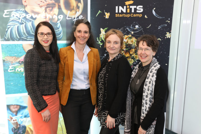 Netzwerk der Woche: Women in Health IT