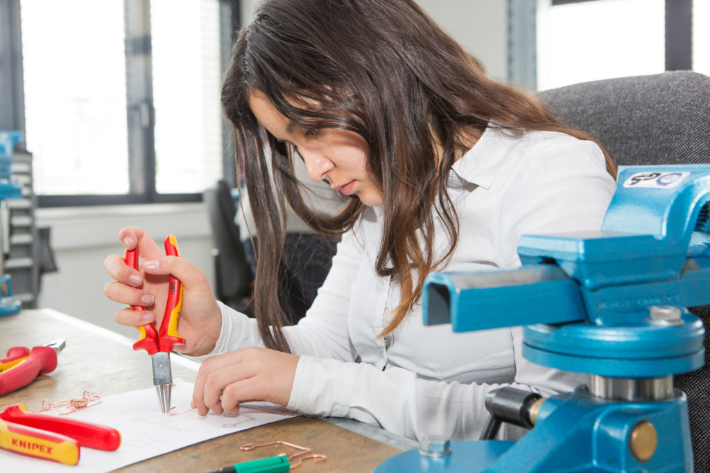 Event: Wiener Töchtertag