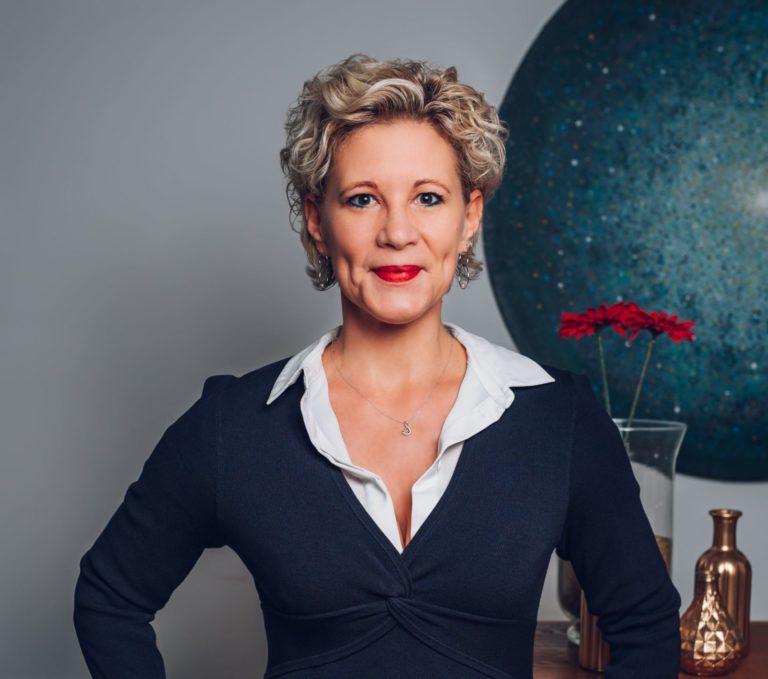 Kopf der Woche – Alexandra Vetrovsky-Brychta