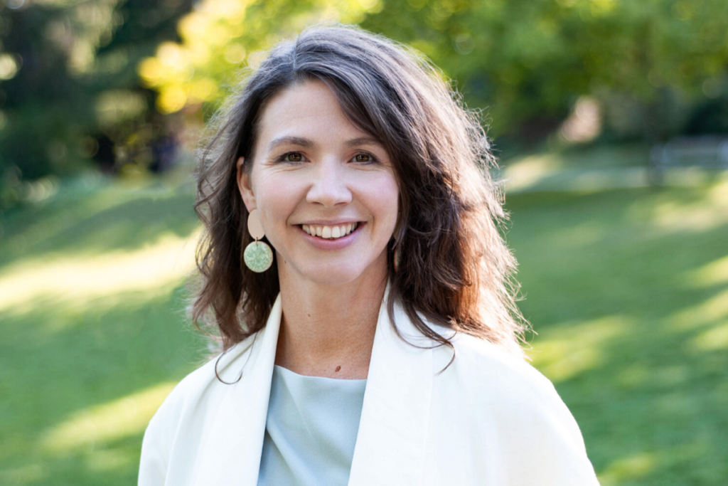 Kopf der Woche: Barbara Buzanich-Pöltl