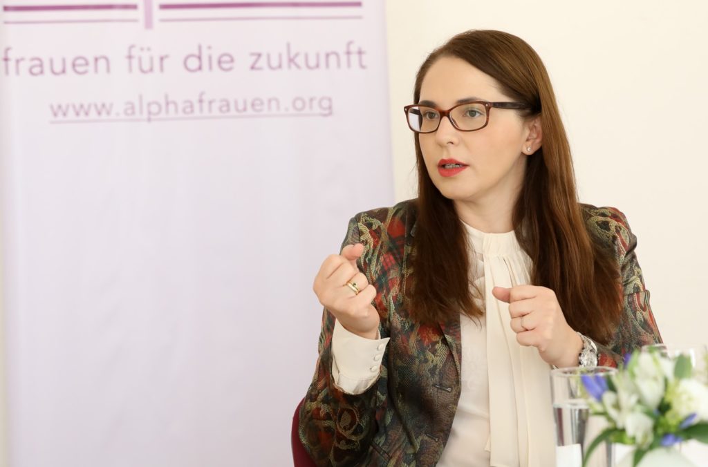 Was Gleichstellung bringt – nicht nur den Frauen