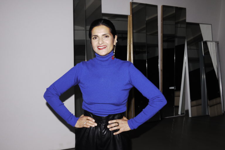 Lala Berlin: “Durch Leichtigkeit lernen”