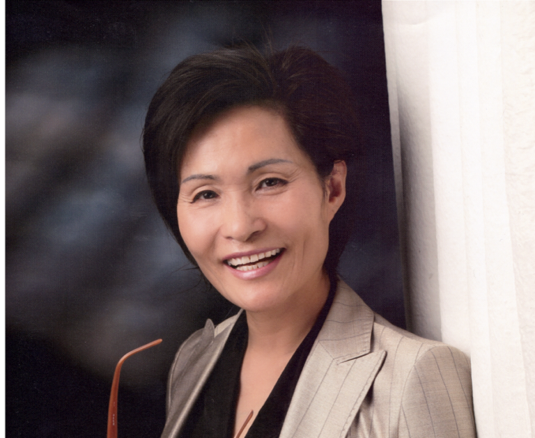 Gastronomin mit Durchhaltevermögen