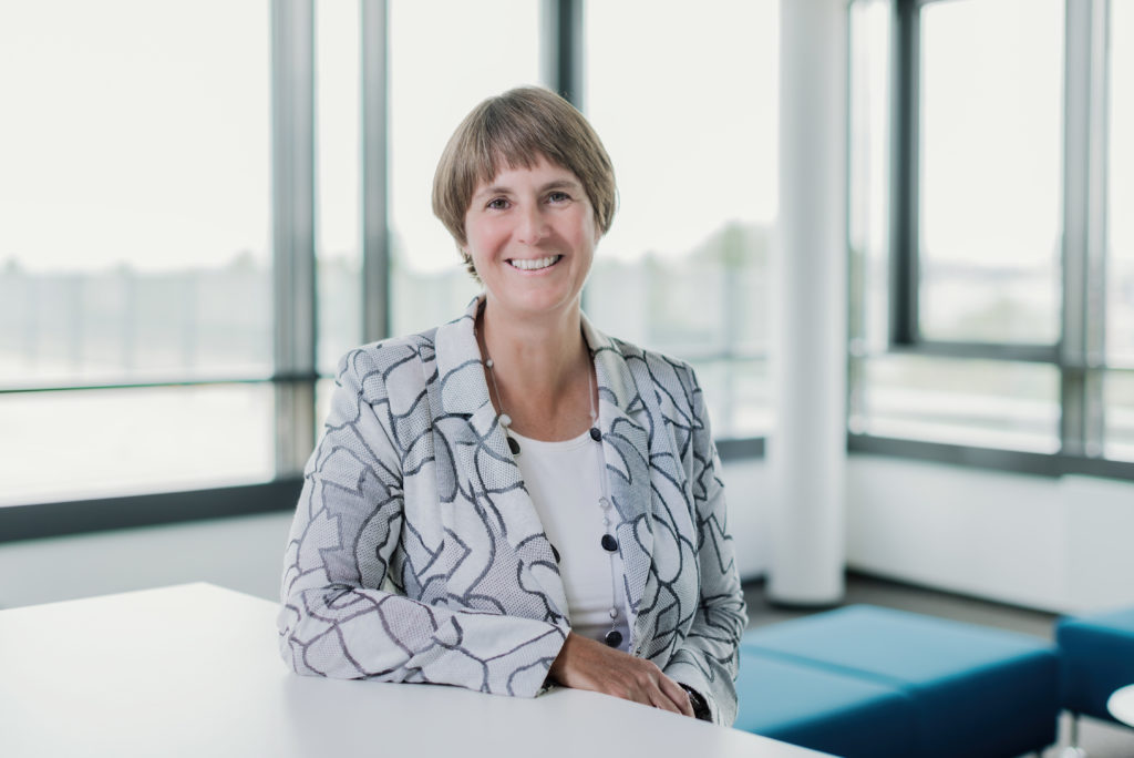 Wie viel bewirken Privatpersonen mit nachhaltigen Investments, Frau Szeiler?