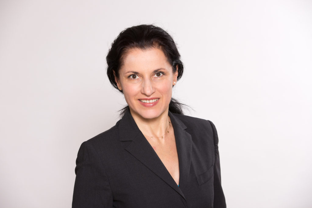 Stimmungsbarometer Gastro: Kapitänin auf unruhigem Fahrwasser