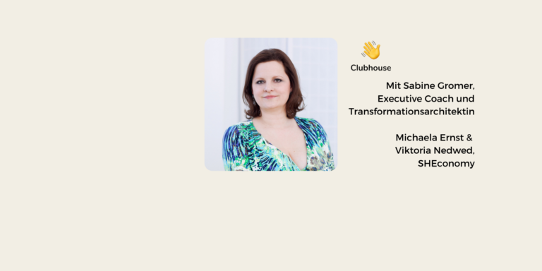 Stereotype: Diskutieren Sie mit uns auf Clubhouse