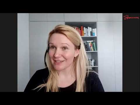 Trading-Apps erklärt von “Investorella” Larissa Kravitz