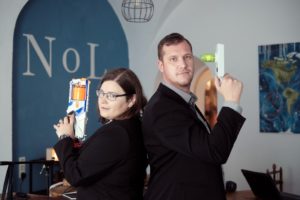 Startup der Woche: Nerds of Law