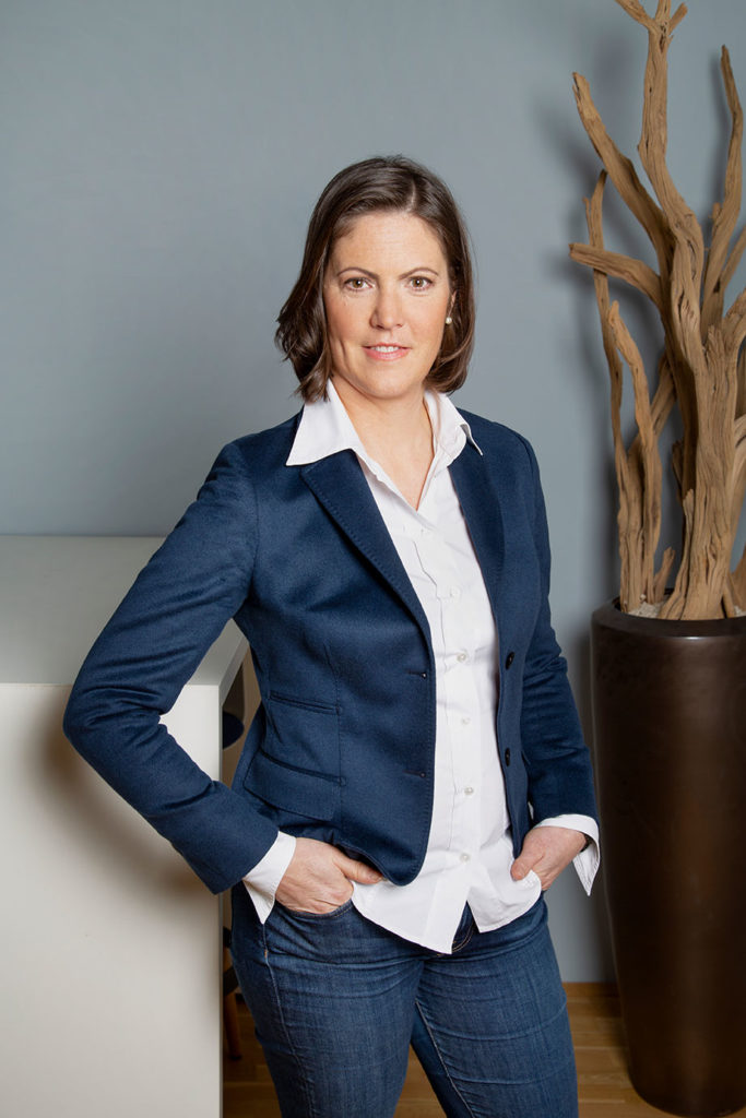 Verlags-Dynastie MANZ: “Die Zeit bleibt nicht stehen”