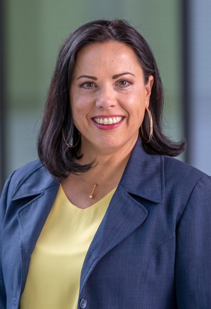 „Die richtige Partnerwahl als Erfolgsfaktor“