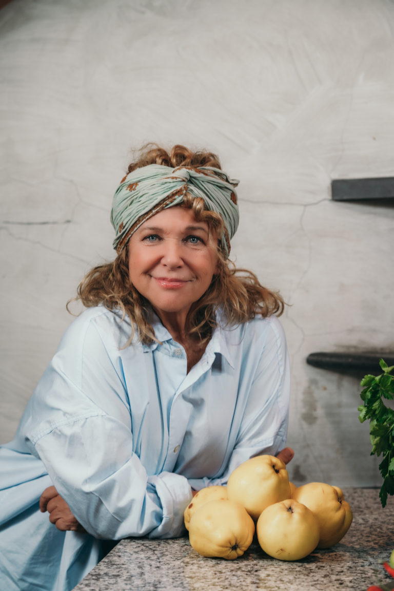 „Genauso viele Frauen wie Männer in wichtigen Positionen“