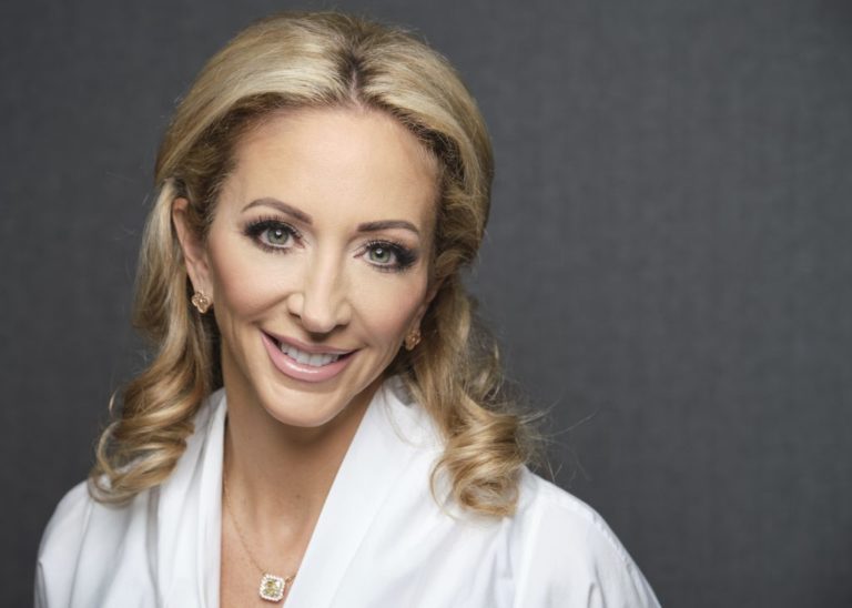 Kopf der Woche – Melissa Di Donato