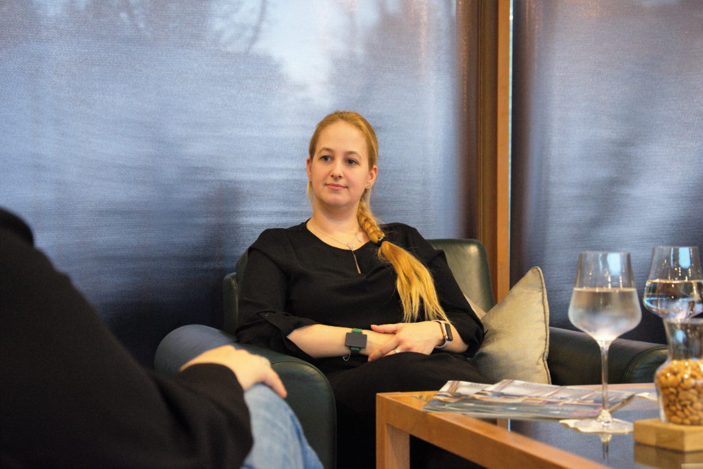 4*s Schlosspark Mauerbach: Teststraße – ein Resümee